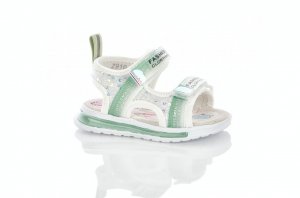 Сандалии для девочки