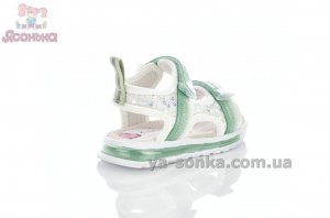 Сандалии для девочки