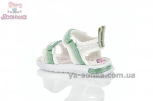 Сандалии для девочки