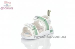 Сандалии для девочки