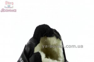 Черевики зимові Clibee для малюка