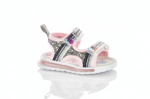 Сандалии для девочки