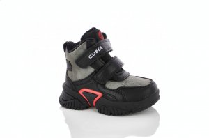 Ботинки зимние маленьким деткам