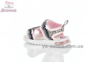 Сандалии для девочки