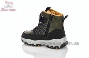 Зимние ботинки Clibee мальчикам