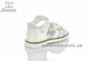 Сандалии для девочки