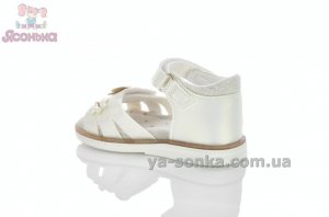 Сандалии для девочки