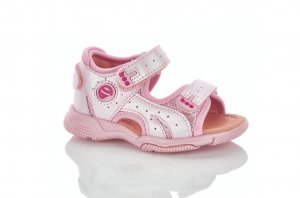 Босоножки для девочки