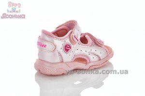 Босоножки для девочки