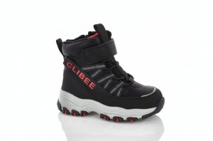 Зимняя обувь Clibee мальчикам