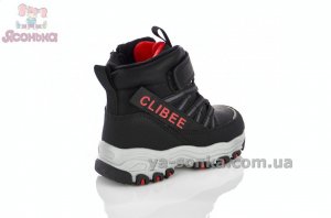 Зимняя обувь Clibee мальчикам