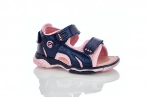 Босоножки для девочки