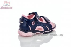 Босоножки для девочки
