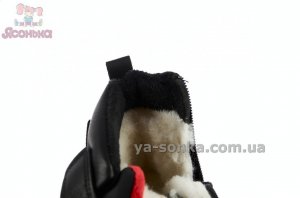 Зимняя обувь Clibee мальчикам