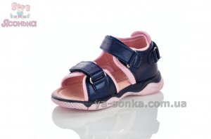 Босоножки для девочки