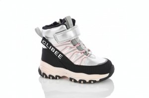 Зимние ботинки для девочек