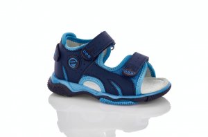 Босоніжки для хлопчика