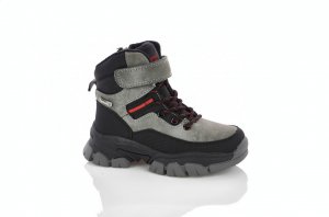 Зимние ботинки Clibee мальчикам