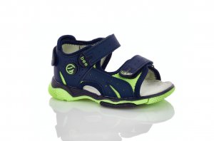 Босоножки для мальчика