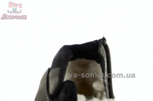 Зимние ботинки Clibee мальчикам