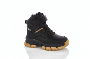 Зимняя детская обувь мальчикам