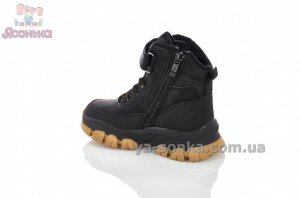 Зимняя детская обувь мальчикам