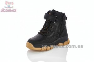 Зимняя детская обувь мальчикам