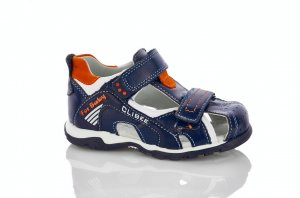 Босоножки Clibee для мальчика