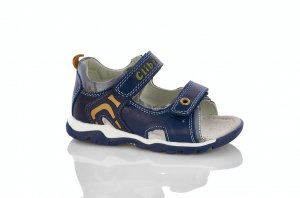 Босоніжки Clibee для хлопчика