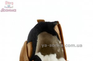 Зимние ботинки Clibee мальчикам