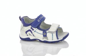 Босоножки Clibee для мальчика