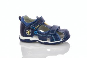 Босоніжки Clibee для хлопчика
