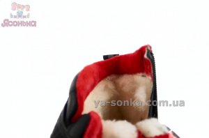 Зимняя обувь Clibee мальчикам