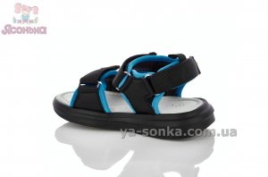 Сандалі для хлопчика "Сlibee"