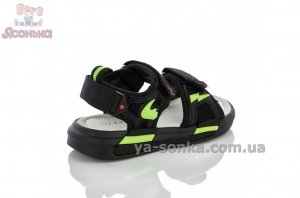 Спорт босоніжки для хлопчика