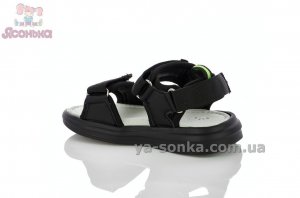 Спорт босоніжки для хлопчика