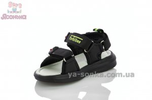 Спорт босоніжки для хлопчика
