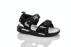 Відкриті сандалі для хлопчика