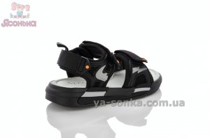 Відкриті сандалі для хлопчика