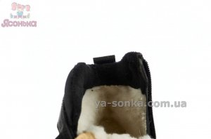 Зимние ботинки Clibee мальчикам