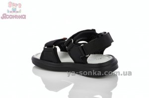 Відкриті сандалі для хлопчика