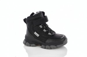 Зимние ботинки Clibee мальчикам