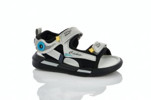 Сандалии для мальчика "Сlibee"