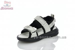 Сандалии для мальчика "Сlibee"