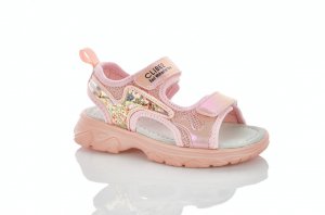 Сандалии для девочки