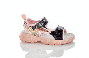 Сандалии для девочки