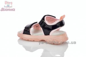 Сандалии для девочки