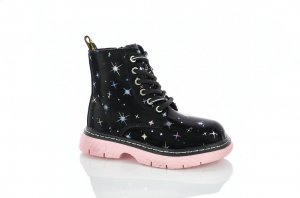 Зимние ботинки для девочек