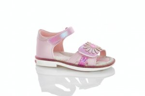 Сандалии "Clibee" для девочки