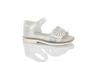 Сандалии "Clibee" для девочки